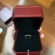 [二手] （已於其他平台售出）Cartier 戒指（一直漲價的卡地亞，這個價格最甜）