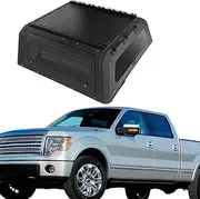 MXQXXXL 4x4 Truck Canopy Hardtop Canopy Compatible for F-d f150 2009 Double cab Steel Canopy Pickup Truck
