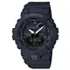 CASIO 卡西歐 G-SHOCK 手錶(藍芽.限定) (GBA-800-1ADR)