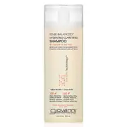 Organic Giovanni Shampoo 50/50 Balanced – Fresh, healthy organic delivery | Doorstep Organics