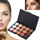 15 Shade Contouring Makeup Colour Palette Concealer Contour Kit Makeup Set UK