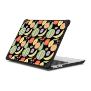 MacBook Pro 14-inch (M1 - M4) Bounce Case Frutta Mista