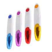 Sewing Thread Tailors Cutter Scissors - 4 Pieces