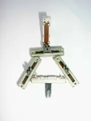 5x Quality Japanese 50K Linear Slide Potentiometers Pot 50KB With Centre Detent