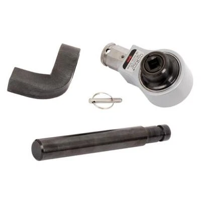 Norbar Hand Torque­ Multiplier 100-1000Nm 74-738 lbf Ratio 5:1 NOR180260