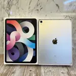 🔸現貨二手 快速出貨🚀【IPAD】AIR4 64G LTE 銀色 十倍蝦幣回饋