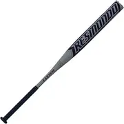 Easton | 2023 | RESMONDO Slowpitch Softball Bat | USSSA | Motherload | 12.5" Barrel
