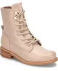 b.o.c. Women's Carter Mid-Calf Boots Round Toe Flat Heel Adjustable Strap S380