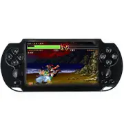 Retro Handheld Game Console With 5.1 Screen & 8G Memory