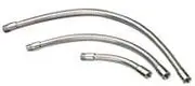 AMS 175 Gooseneck 13 Inch Chrome