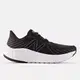 NEW BALANCE Fresh Foam v5 慢跑鞋 女款 黑白 WVNGOBS5【KAORACER】