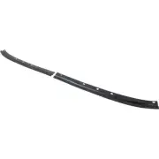 1967-69 Camaro Firebird; Front Headliner Mounting Strips; Coupe; Steel; Pair