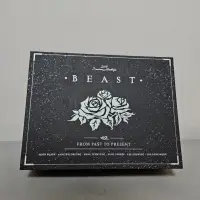 在飛比找蝦皮購物優惠-HIGHLIGHT Beast 2015 絕版官方年曆組