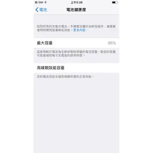 二手iPhone6 16G 金色