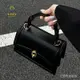 安華眾合店  手提包包 女 2024新款 今年流行 高級質感 小眾設計 黑色 時尚 通勤 斜背包