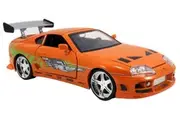 Jada: Fast & Furious: '95 Toyota Supra - 1:24 Diecast Model