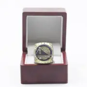 Golden State Warriors 2022 Championship Concept Ring- Stephen Curry