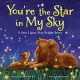 You’re the Star in My Sky: A Star Light, Star Bright Story
