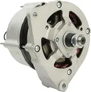 Alternator Compatible With DEUTZ-ALLIS Tractors 6240 6250 6260 6265 7085 01183447 01183638 01183852 ATG13379