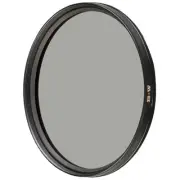B+W 62 mm F-Pro Käsemann Circular-Pol MRC Glass Filter