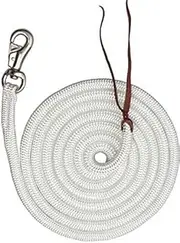 3.7m Training Lead Horse Rope