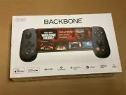 Backbone One Mobile Gaming Controller for iPhone