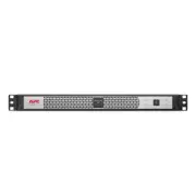 Apc By Schneider Electric Scl500Rmi1Uc Smart-Ups C Lithium Ion Short Depth