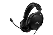 HyperX Cloud Stinger 2 Gaming Headset Black (519T1AA)