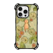 iPhone 16 Pro Bounce Case MagSafe Compatible Pool