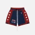 [SNEAKERNUMB] COLLECT & SELECT SHORTS USA 美國隊 預購