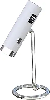 Nail Polish UV Light, Professional LED Gel Nail Lamp, Portable Manicure UV Lamp, Auto Sensor and Timer Settings, White for Gel, Polish