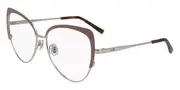 MCM 2128 737 Men's Glasses Pink Size 58 - Private Health Rebate - Blue Light Block Available