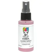 Dina Wakley MEdia Carnation Gloss Spray
