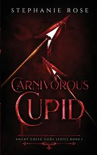 在飛比找誠品線上優惠-Carnivorous Cupid