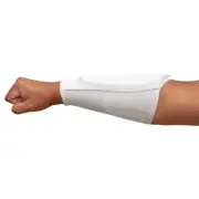 ProForce Cloth Forearm Guard sparring gear