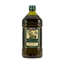 在飛比找蝦皮購物優惠-橄欖油好市多科克蘭 冷壓初榨橄欖油 2公升