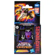 Transformers Legacy United Energon Universe Galvatron Core Class Action Figure