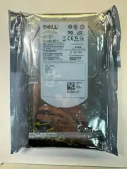 DELL R752K ST3600002SS 9FS066-150 600GB 10K RPM Cache 16MB 6Gb/s SAS 3.5" HDD