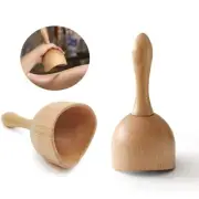 Wood Therapy Cup Massage Tools Lymphatic Drainage Body Anti-Cellulite Accessory