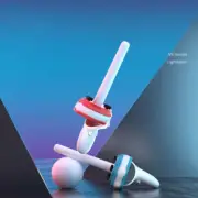 Controller Lightsaber for Beat Saber VR Game Handles Parts for Oculus Quest 2 H