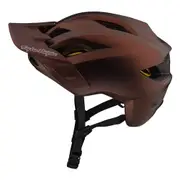TLD Flowline AS Orbit Helmet MIPS Cinnamon