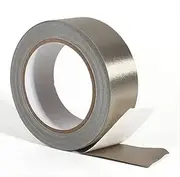 [CIADAZ] Faraday Grounding Tape, Copper Nickel Plated High-Shielding Conductive Adhesive Tape, RF/EMI/EMF Shielding