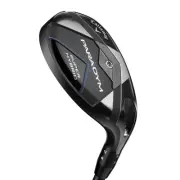 Callaway Paradym Super Hybrid 4H Graphite Stiff Flex Left Hand