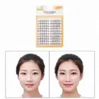 Fake Lashes Wisps DIY Fake Eye Lashes for Stage Performance Dating Wedding