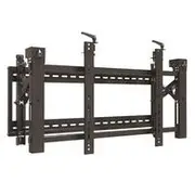 StarTech Video Wall Mount, For 45" to 70" Displays, Pop-Out Design - VIDWALLMNT