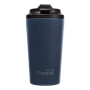 Fressko Reusable Cup Grande (475ml) - Denim