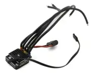 Hobbywing Xerun XR10 Stock Spec G2 1/10 Sensored Brushless ESC HWI30112402