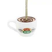 Friends - Central Perk Mug Christmas Ornament