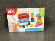 Simba Laugh ‘n Learn ABC Stacking Toys 12m+ M60C