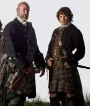 Scottish Vintage Tartan Great Kilt 4,5&6 Yard Highland Great Kilt for Men's